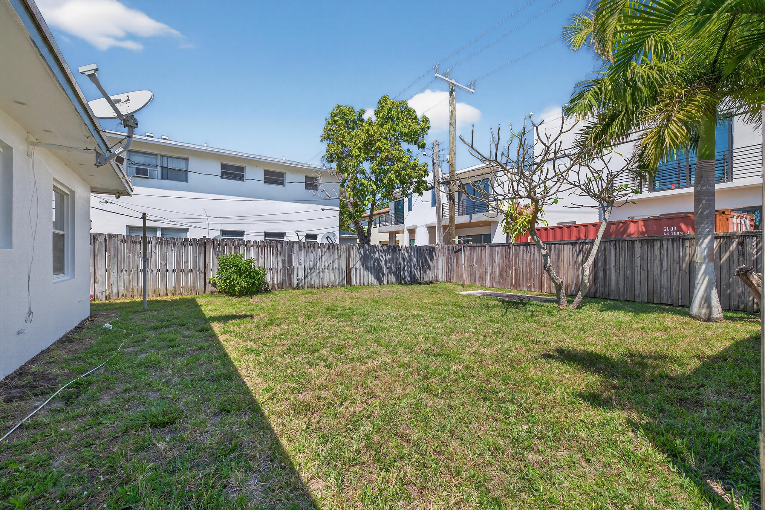 PROGRESSO - Residential Income