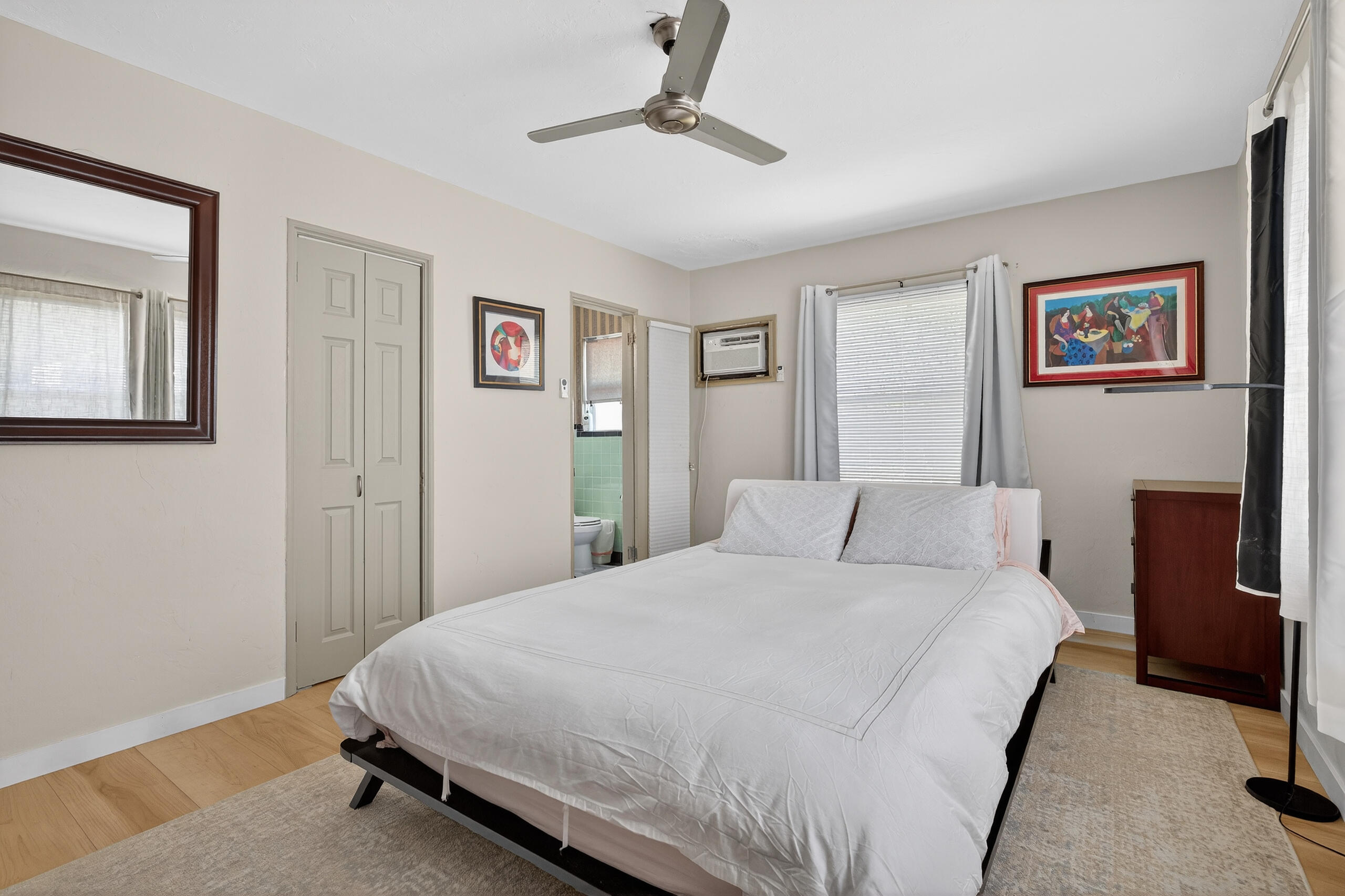 PROGRESSO - Residential Income