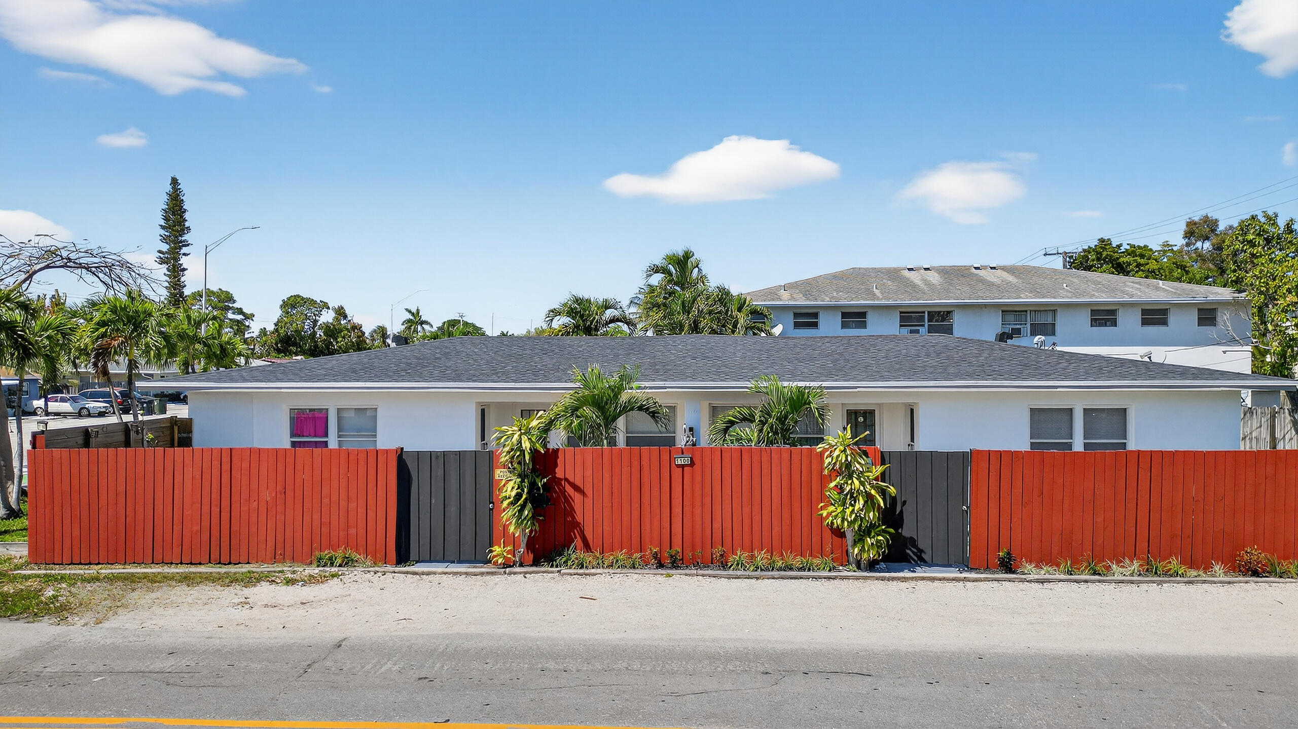 PROGRESSO - Residential Income