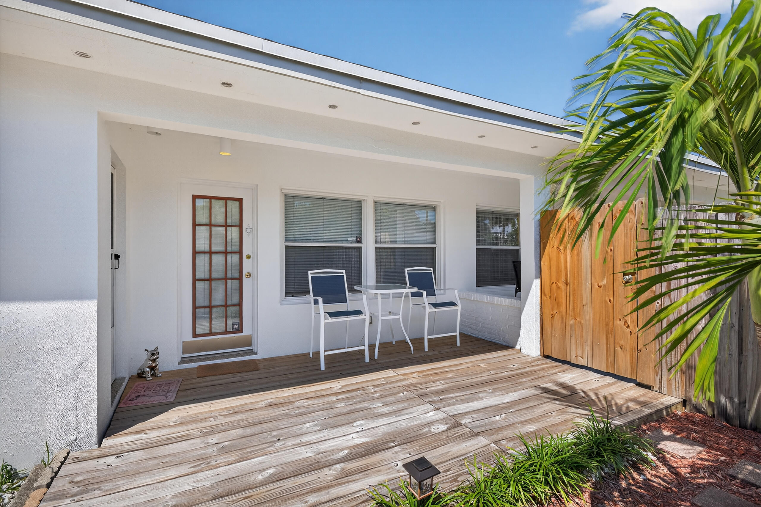 PROGRESSO - Residential Income