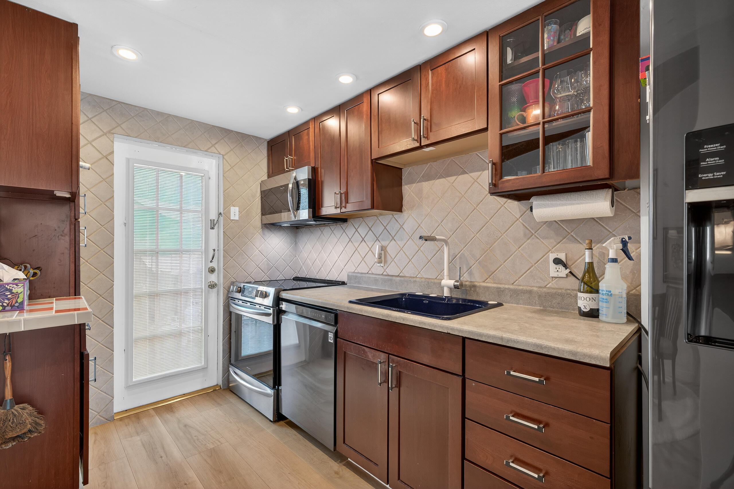 PROGRESSO - Residential Income