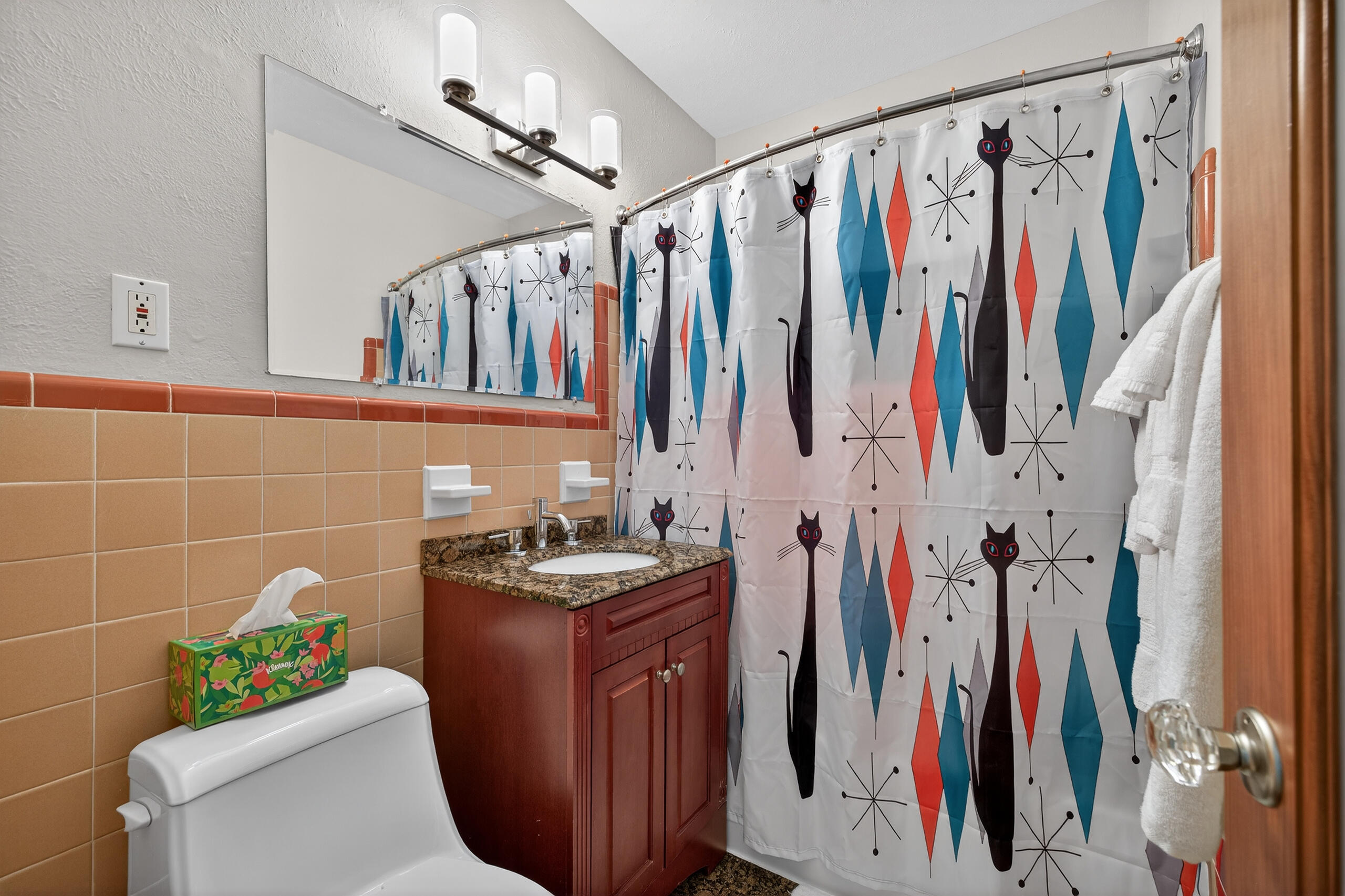 PROGRESSO - Residential Income