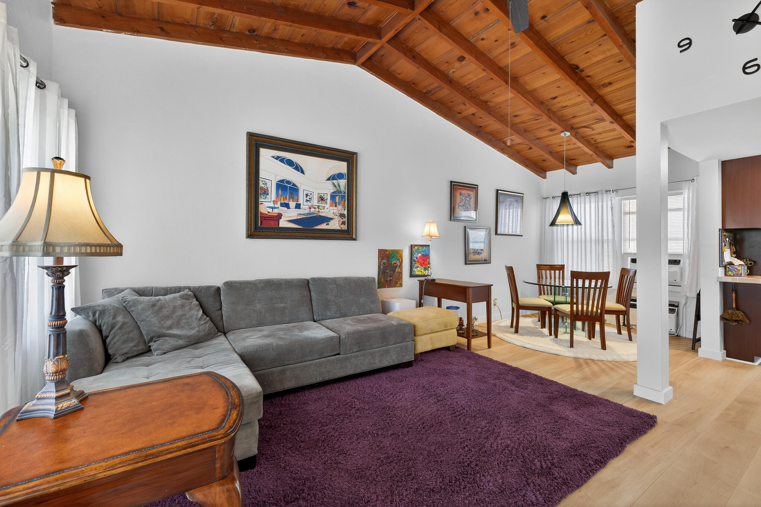 PROGRESSO - Residential Income