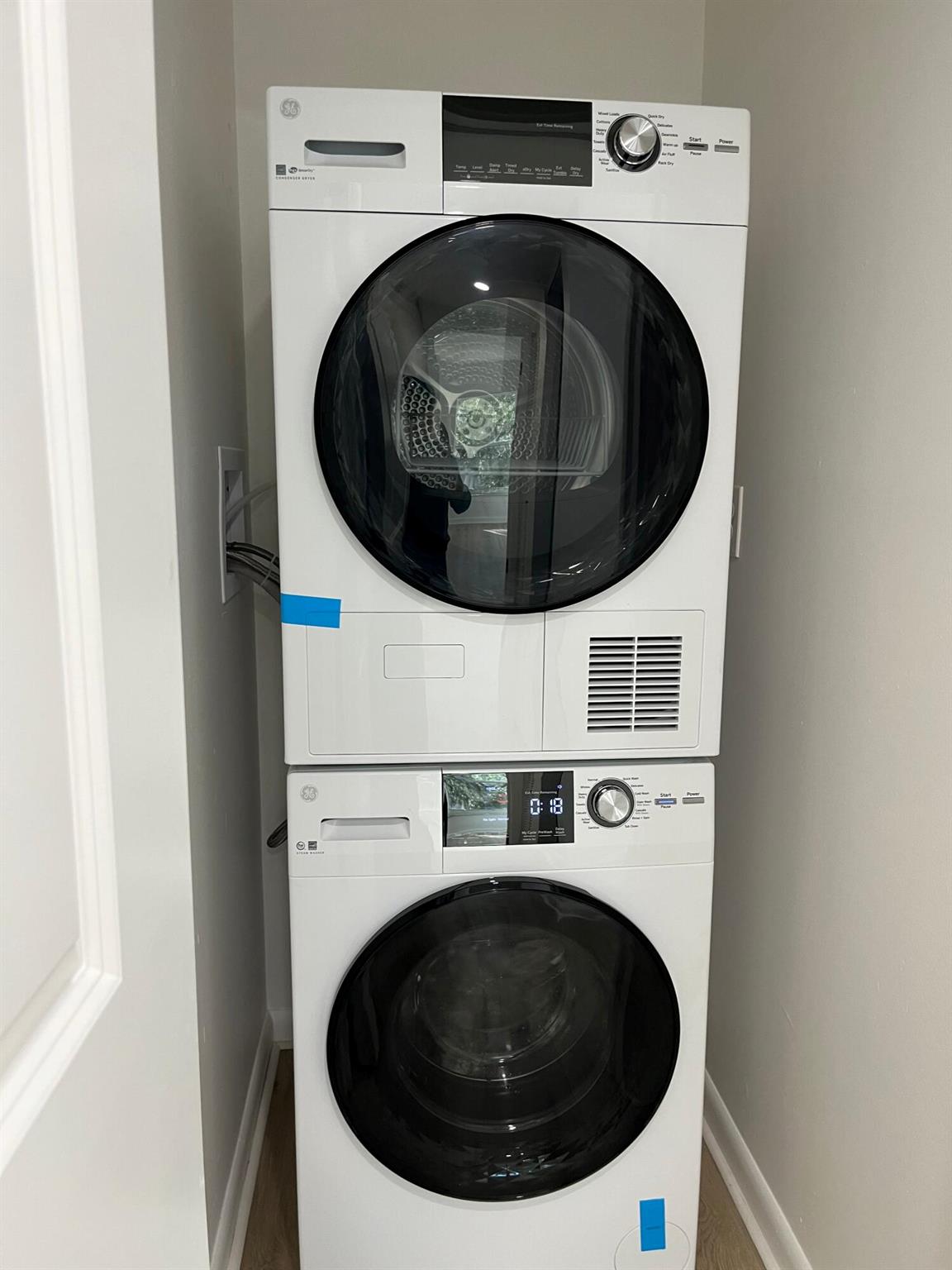 CASA DEL RIO CONDO - Residential Lease