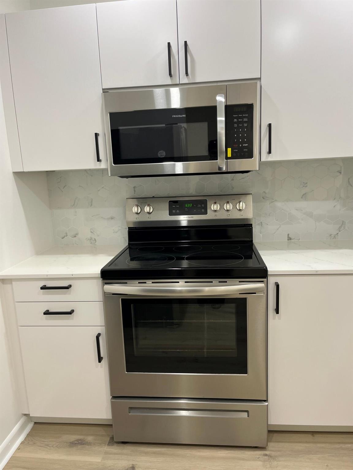 CASA DEL RIO CONDO - Residential Lease