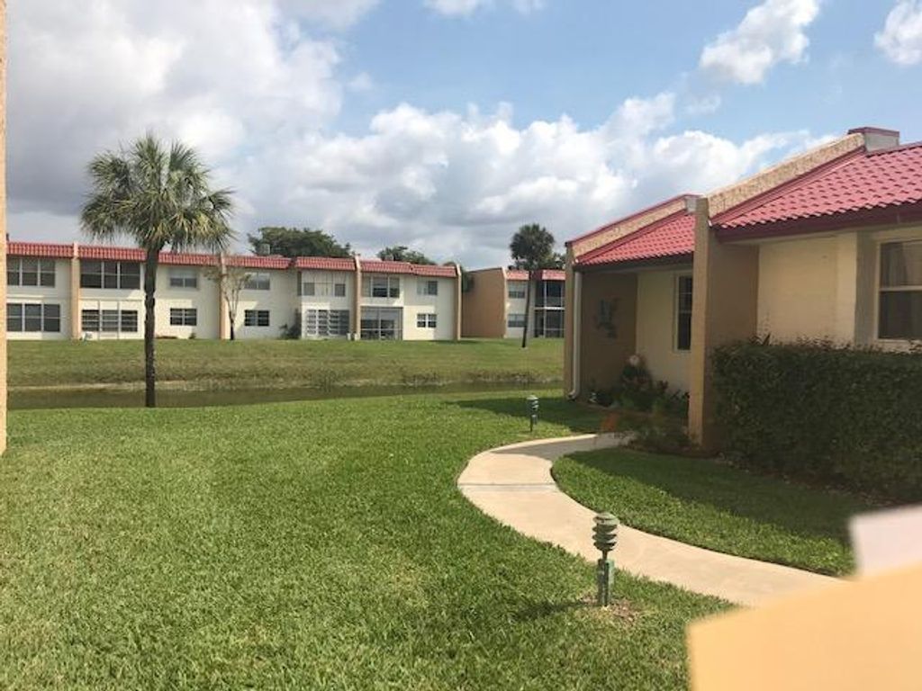 Photo of 431 Lake Carol Drive, West Palm Beach, FL 33411 (MLS # R10683436)