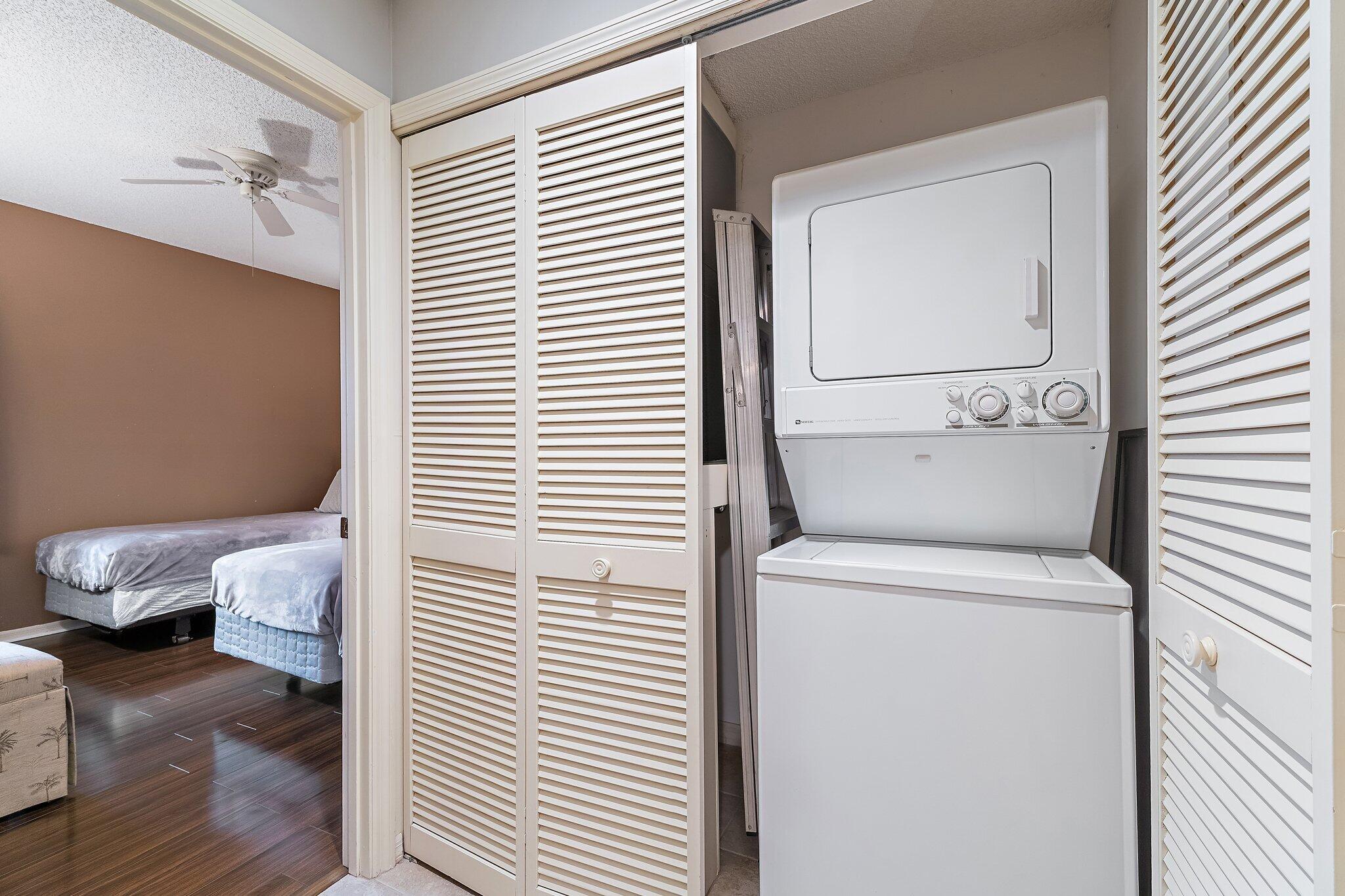 WILLIAMSBURG AT HERITAGE RIDGE CONDO - Residential