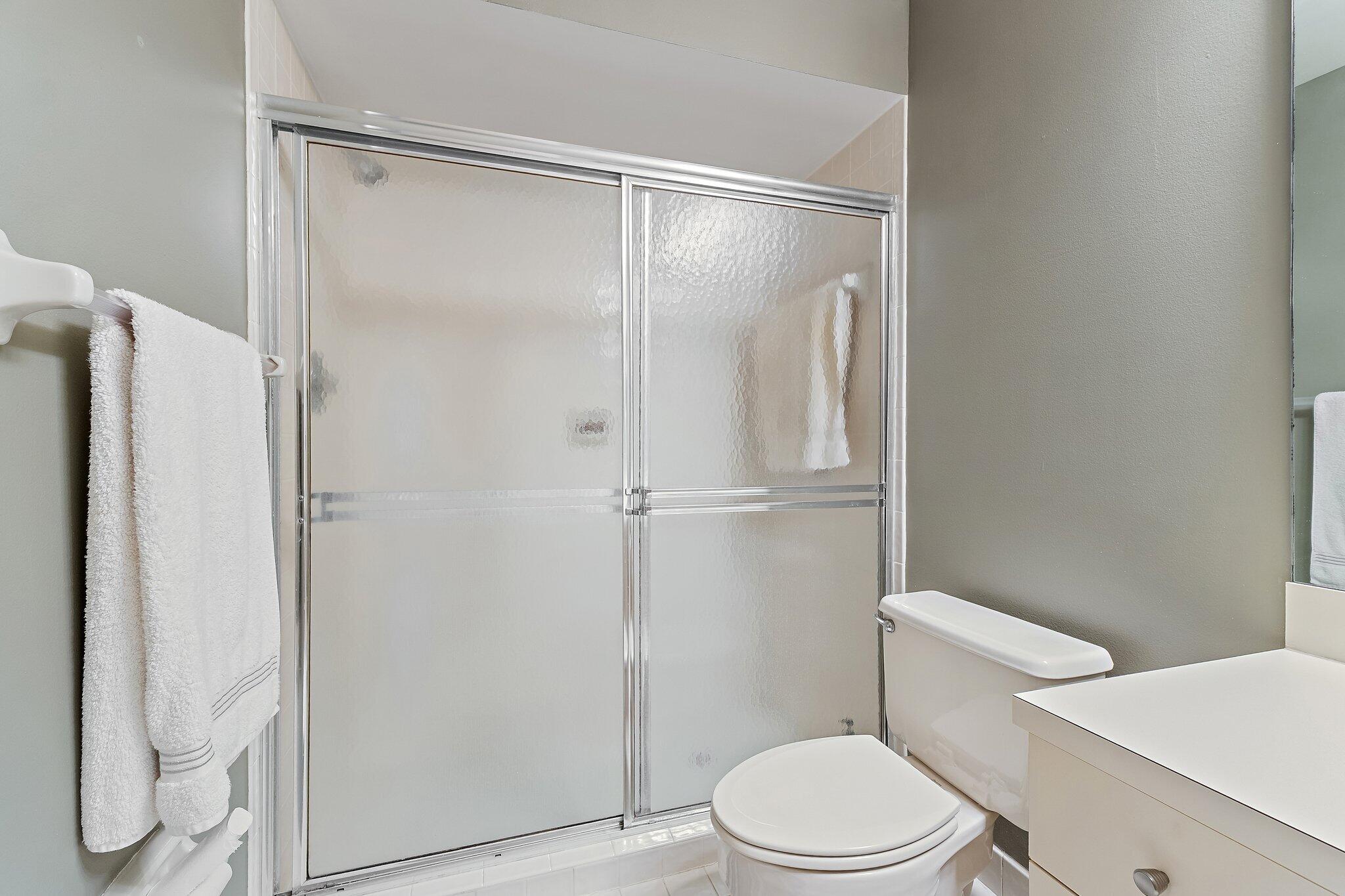 WILLIAMSBURG AT HERITAGE RIDGE CONDO - Residential