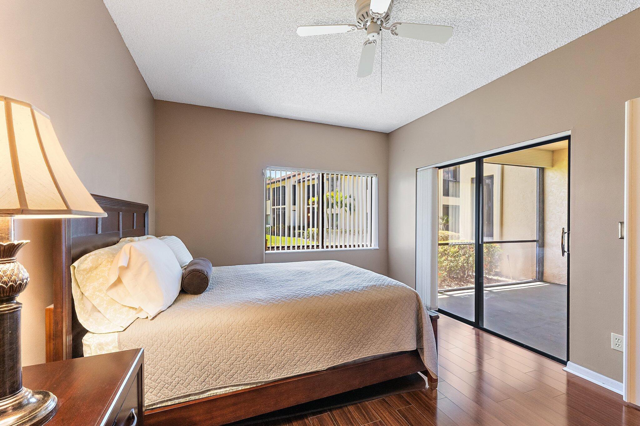 WILLIAMSBURG AT HERITAGE RIDGE CONDO - Residential