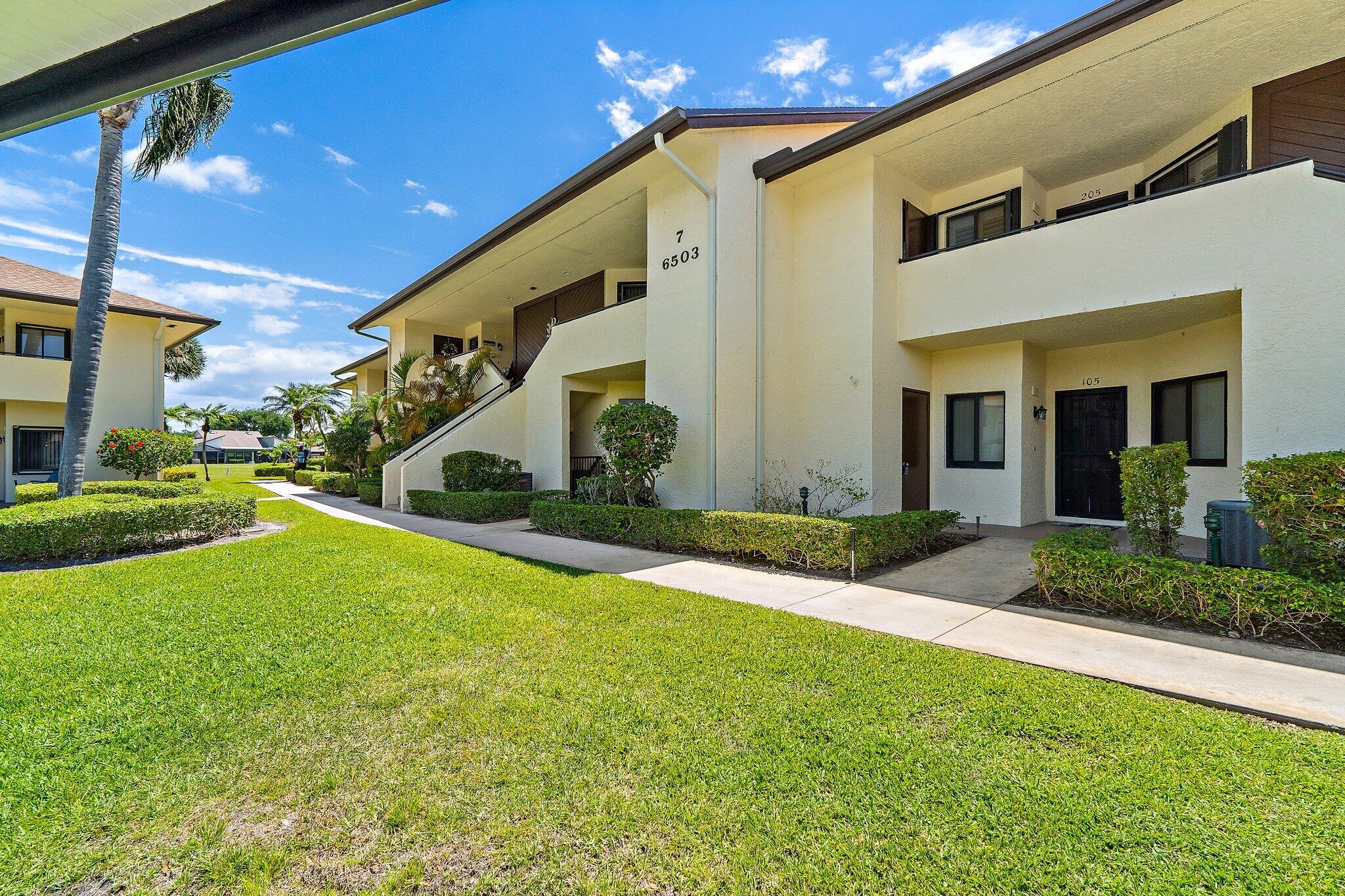 WILLIAMSBURG AT HERITAGE RIDGE CONDO - Residential