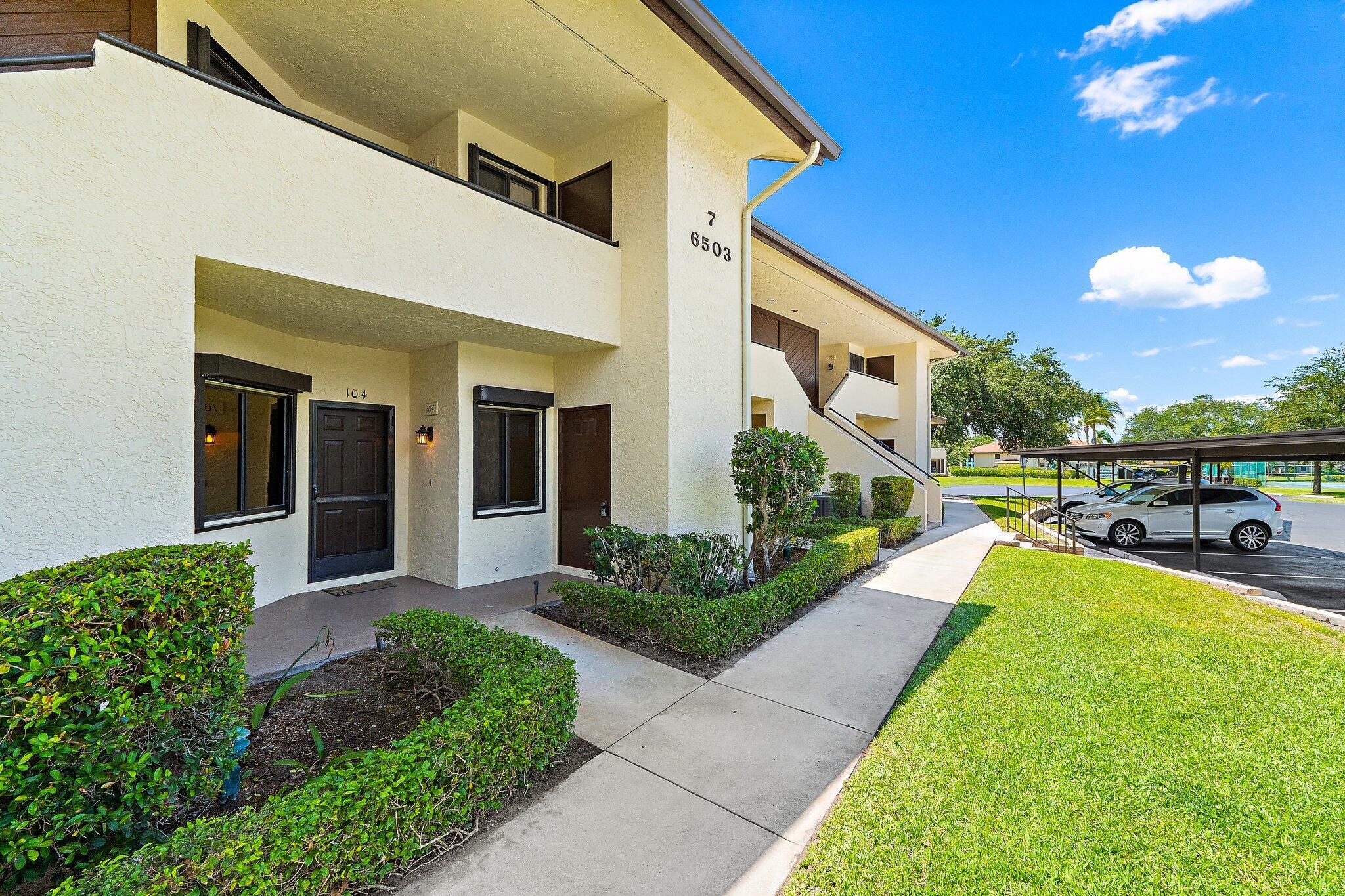 WILLIAMSBURG AT HERITAGE RIDGE CONDO - Residential