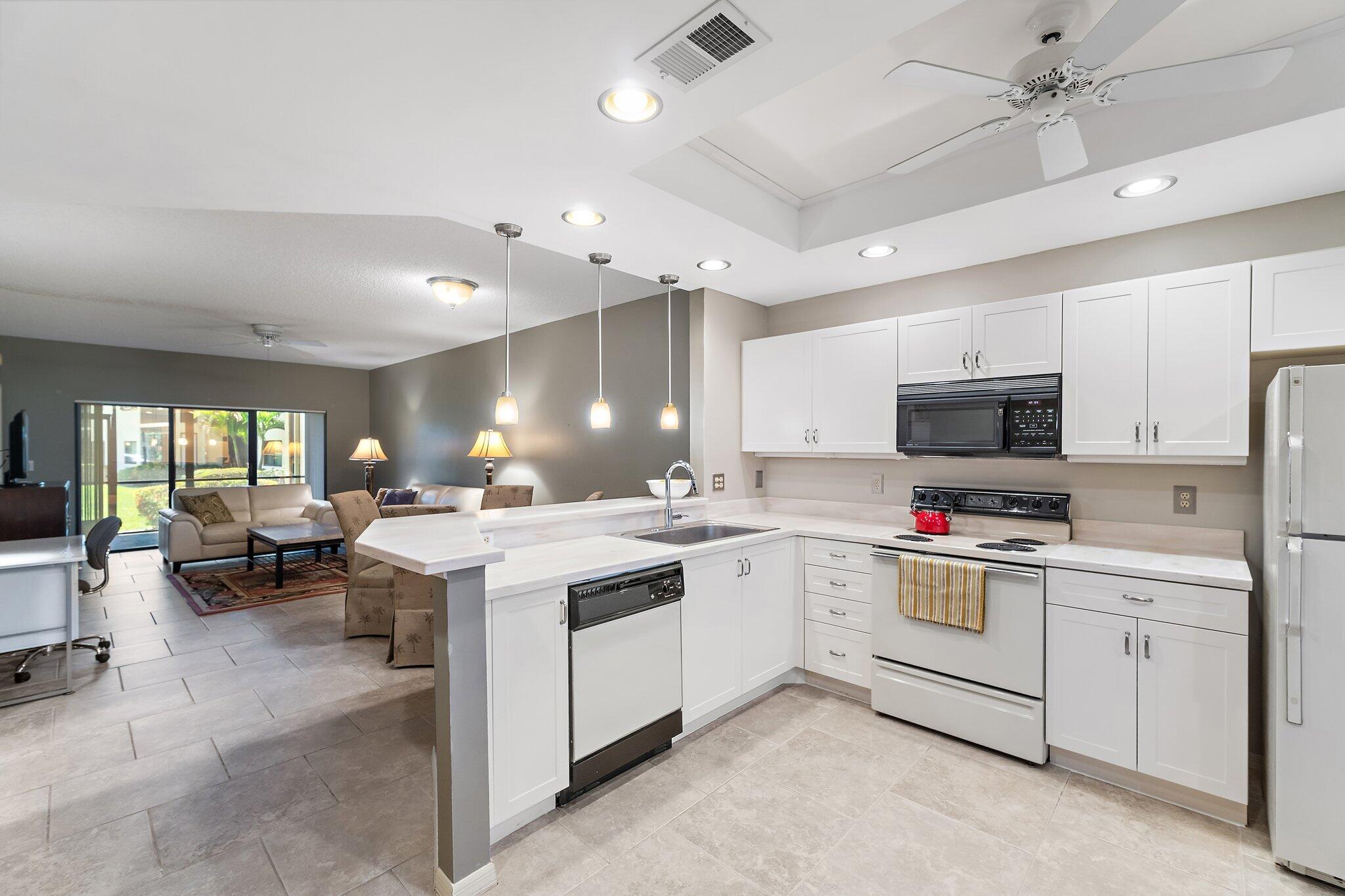 6503 SE Williamsburg Drive 104