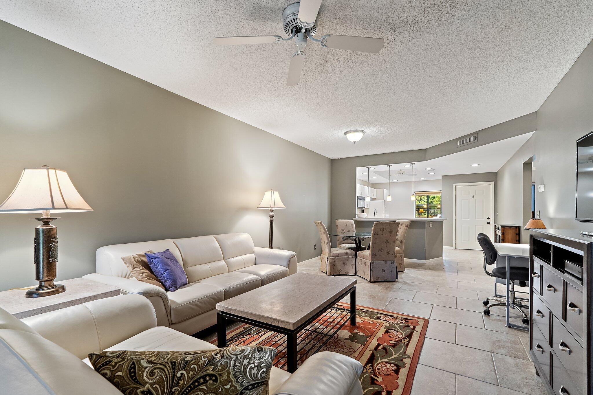 WILLIAMSBURG AT HERITAGE RIDGE CONDO - Residential