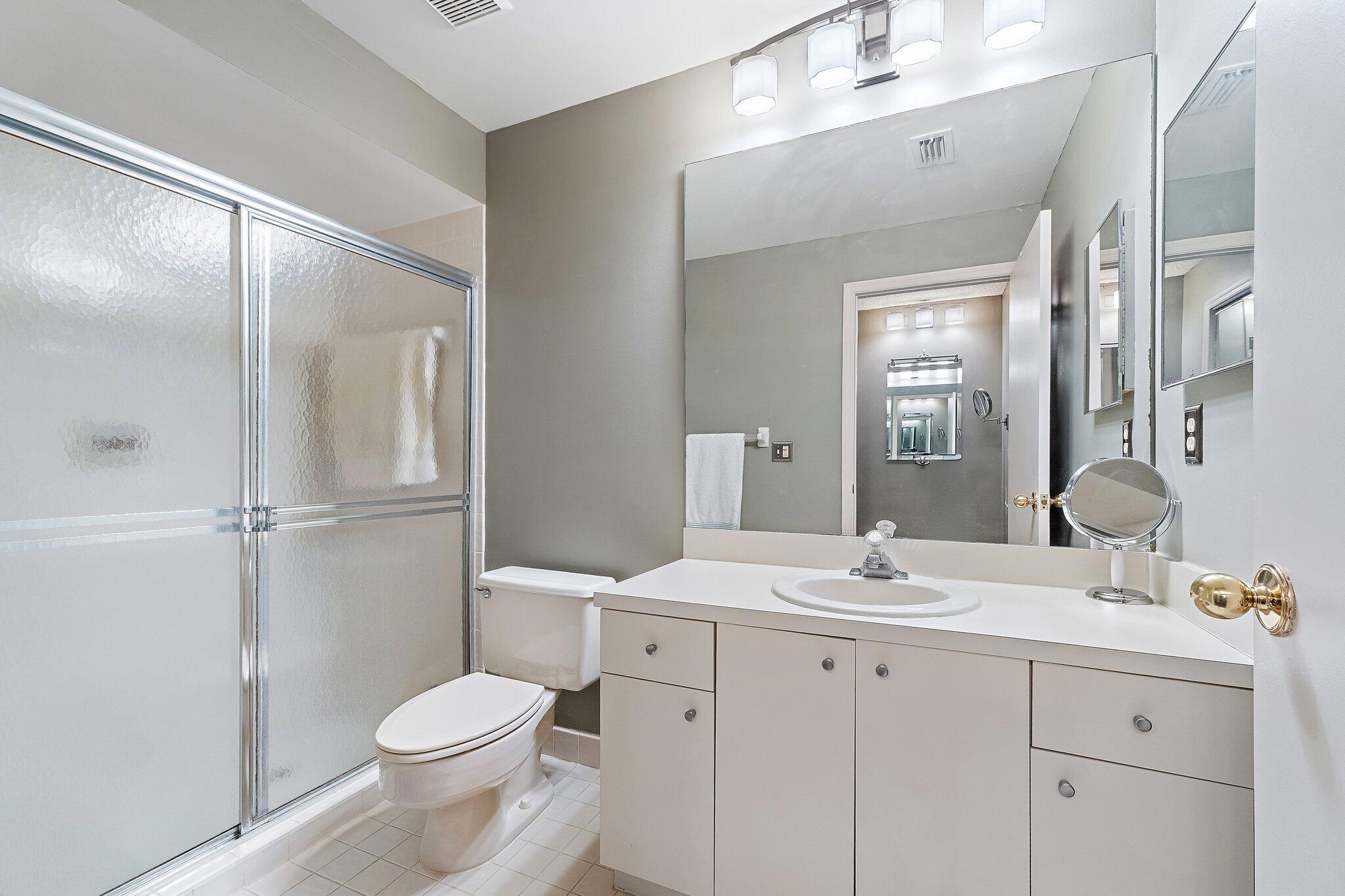 WILLIAMSBURG AT HERITAGE RIDGE CONDO - Residential