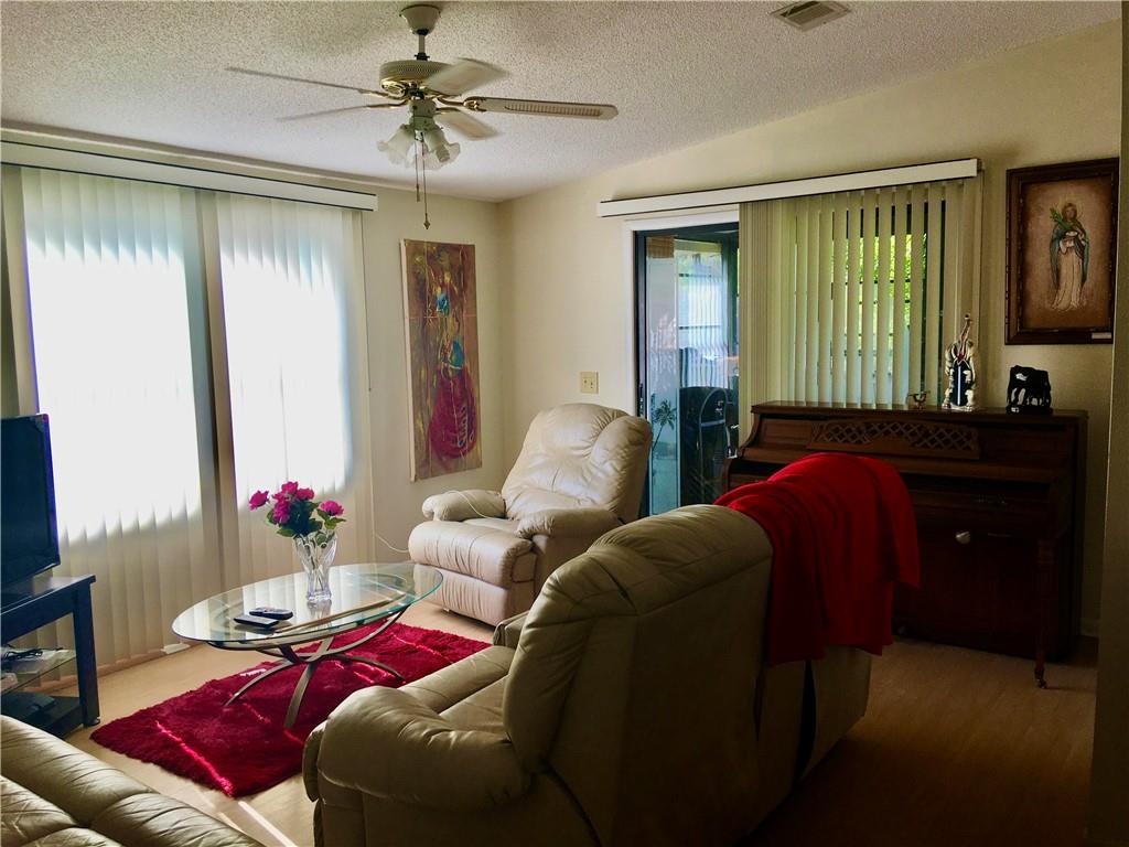 SAVANNA CLUB PLAT II - Residential