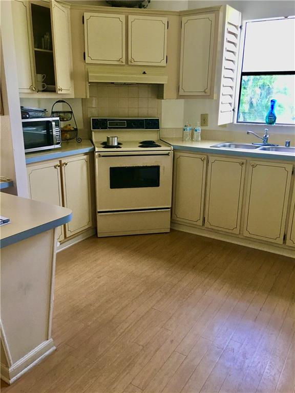 SAVANNA CLUB PLAT II - Residential
