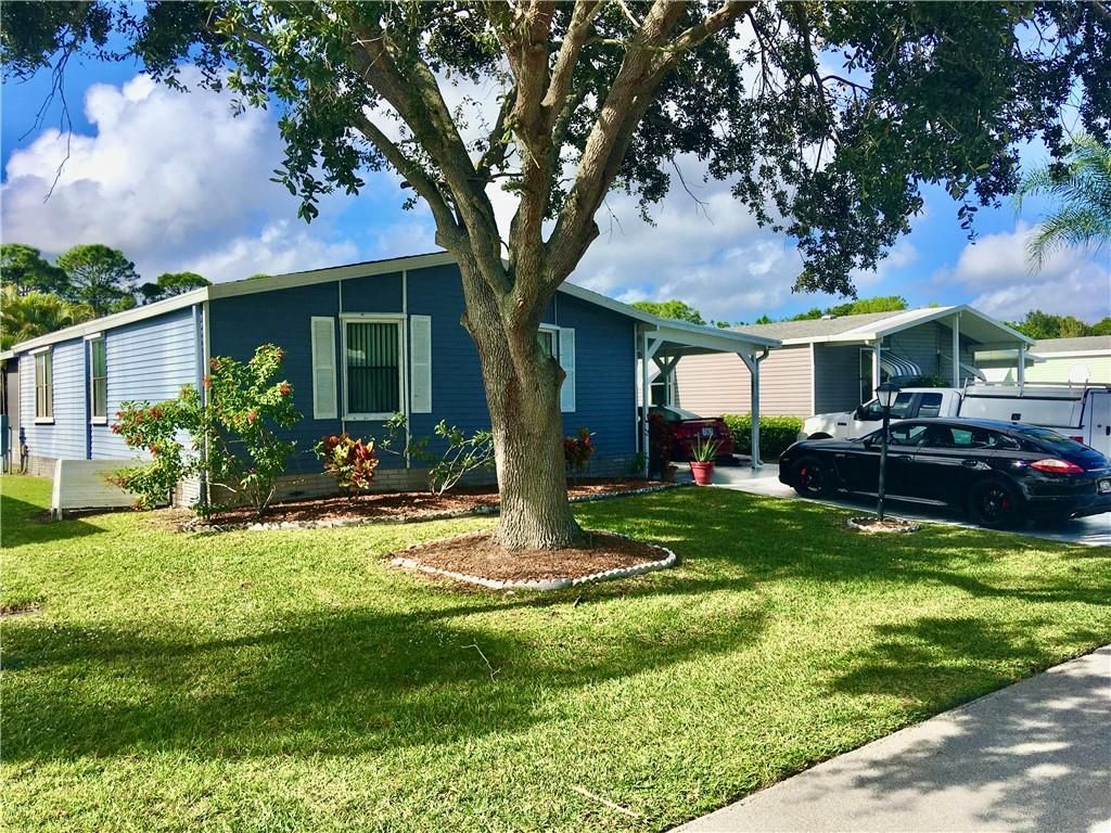 Photo of 2947 Fiddlewood Cir, Port Saint Lucie, FL 34952 (MLS # F10313876)