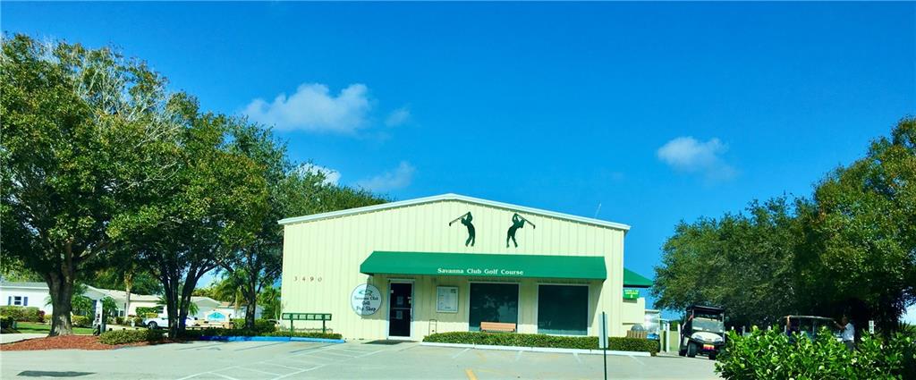 SAVANNA CLUB PLAT II - Residential
