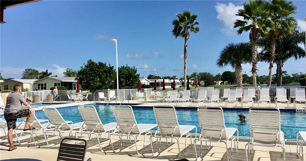SAVANNA CLUB PLAT II - Residential