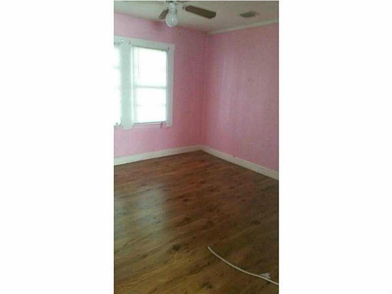 SOUTH HOLLYWOOD AMD PLAT - Residential Lease