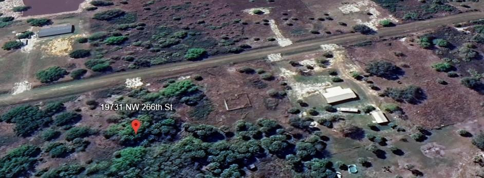 Southern Colonizat Co Tr - Land