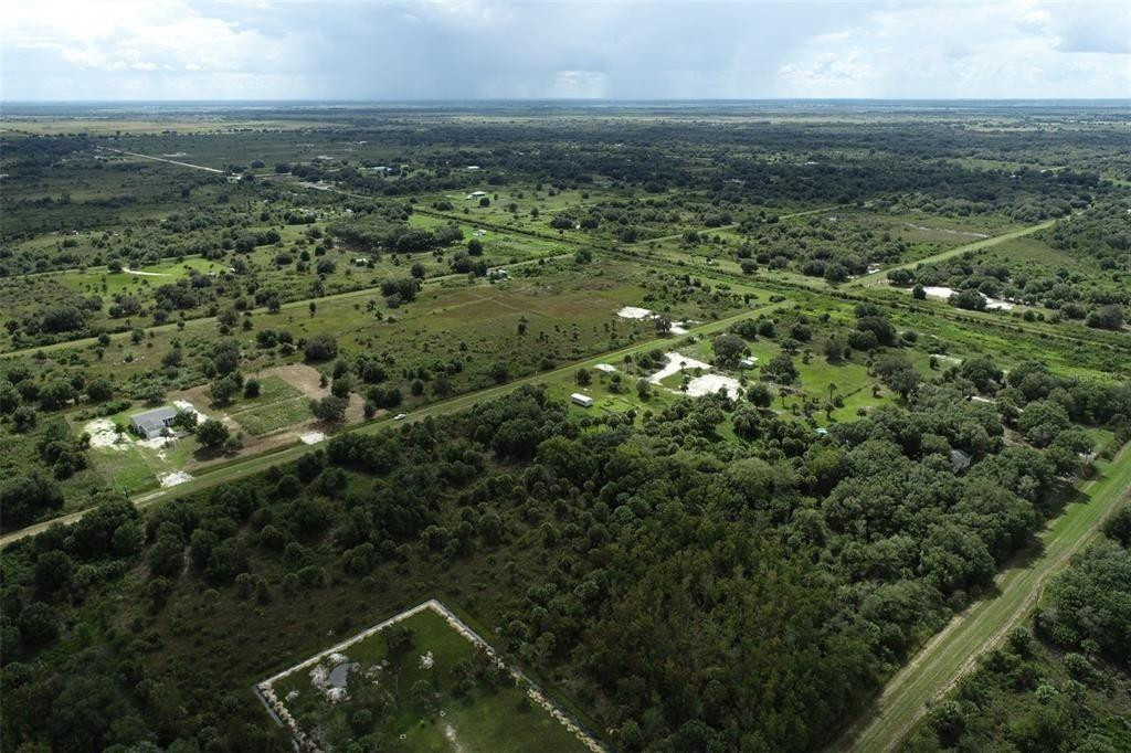 Southern Colonizat Co Tr - Land