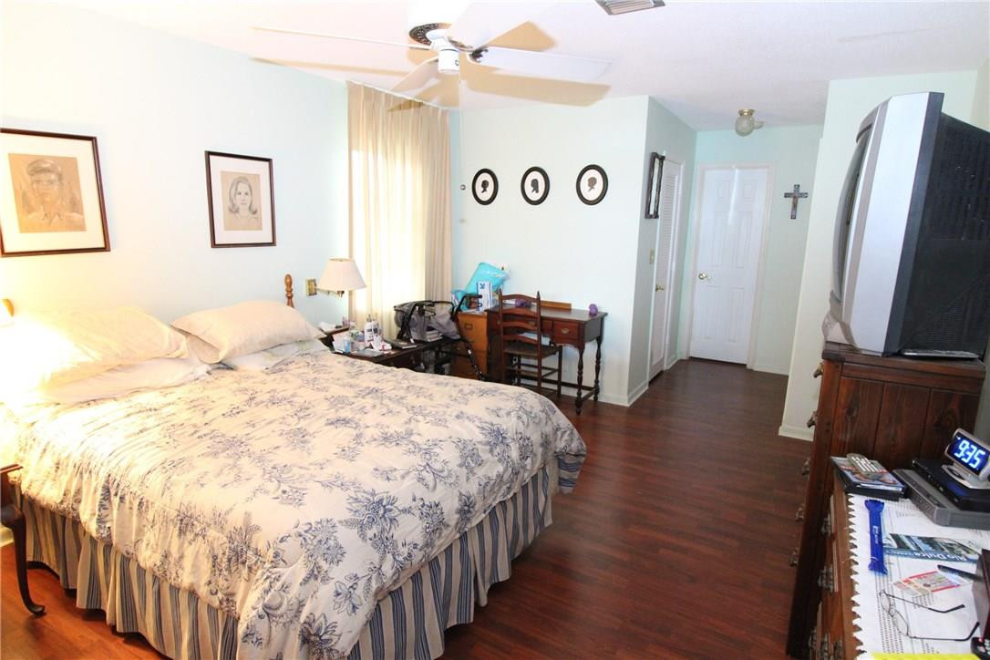 Coral Spgs Country Club - Residential