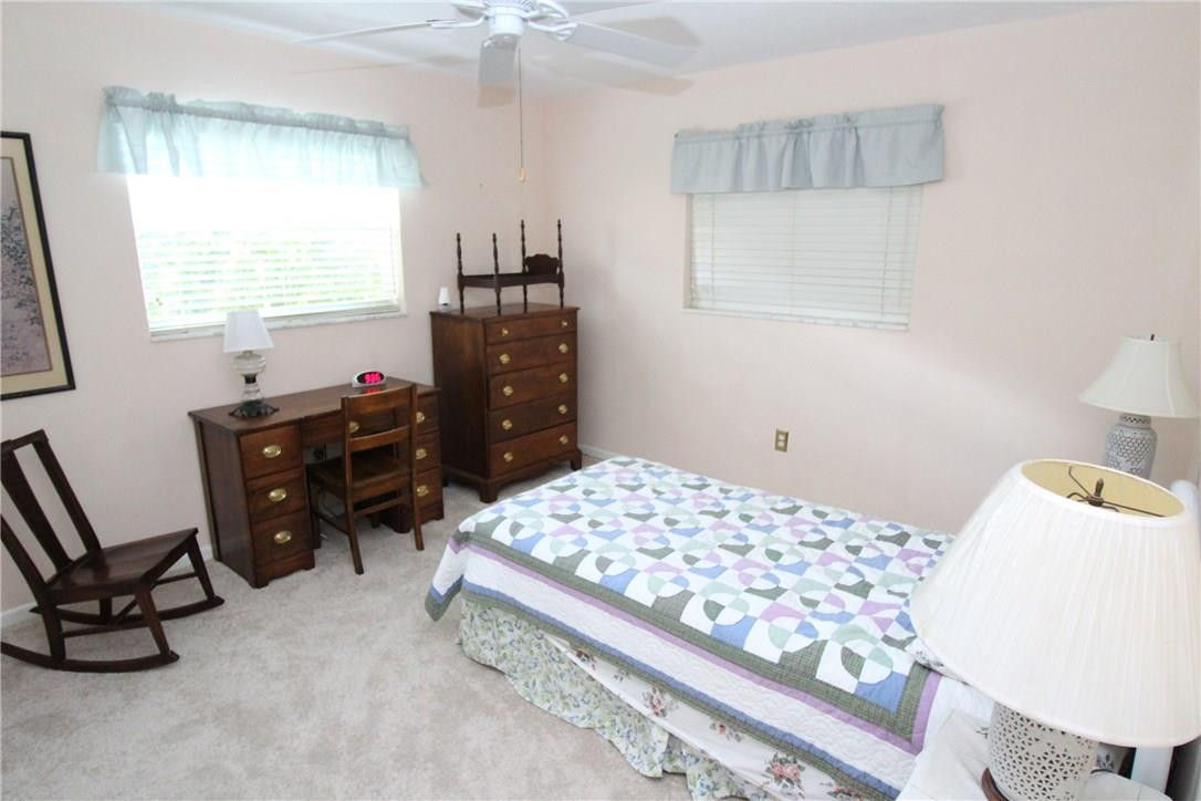 Coral Spgs Country Club - Residential