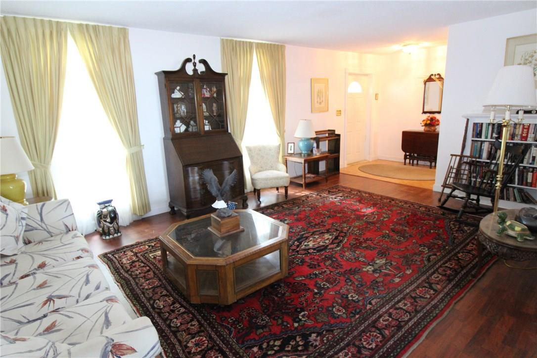 Coral Spgs Country Club - Residential