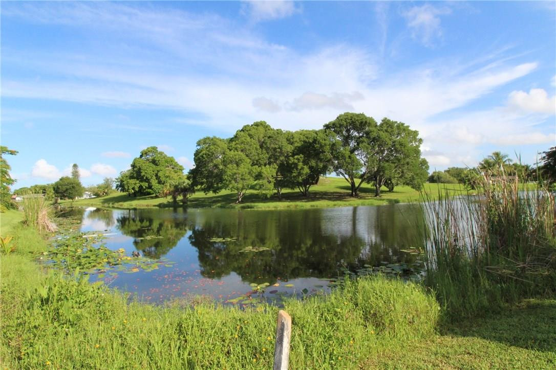Coral Spgs Country Club - Residential