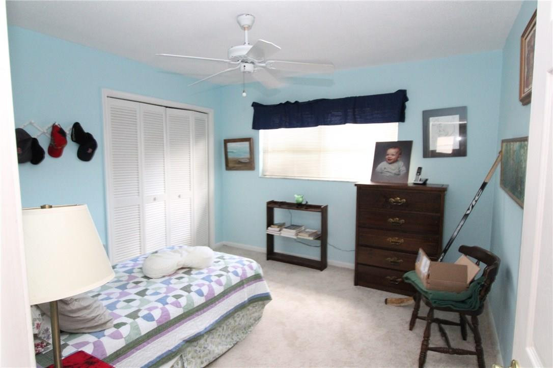 Coral Spgs Country Club - Residential