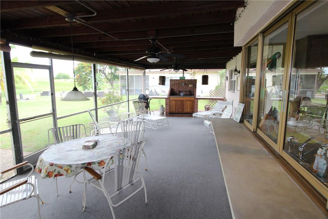Coral Spgs Country Club - Residential