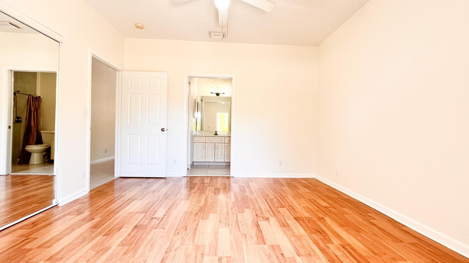 SUGAR POND MANOR OF WELLINGTON - Residential Lease