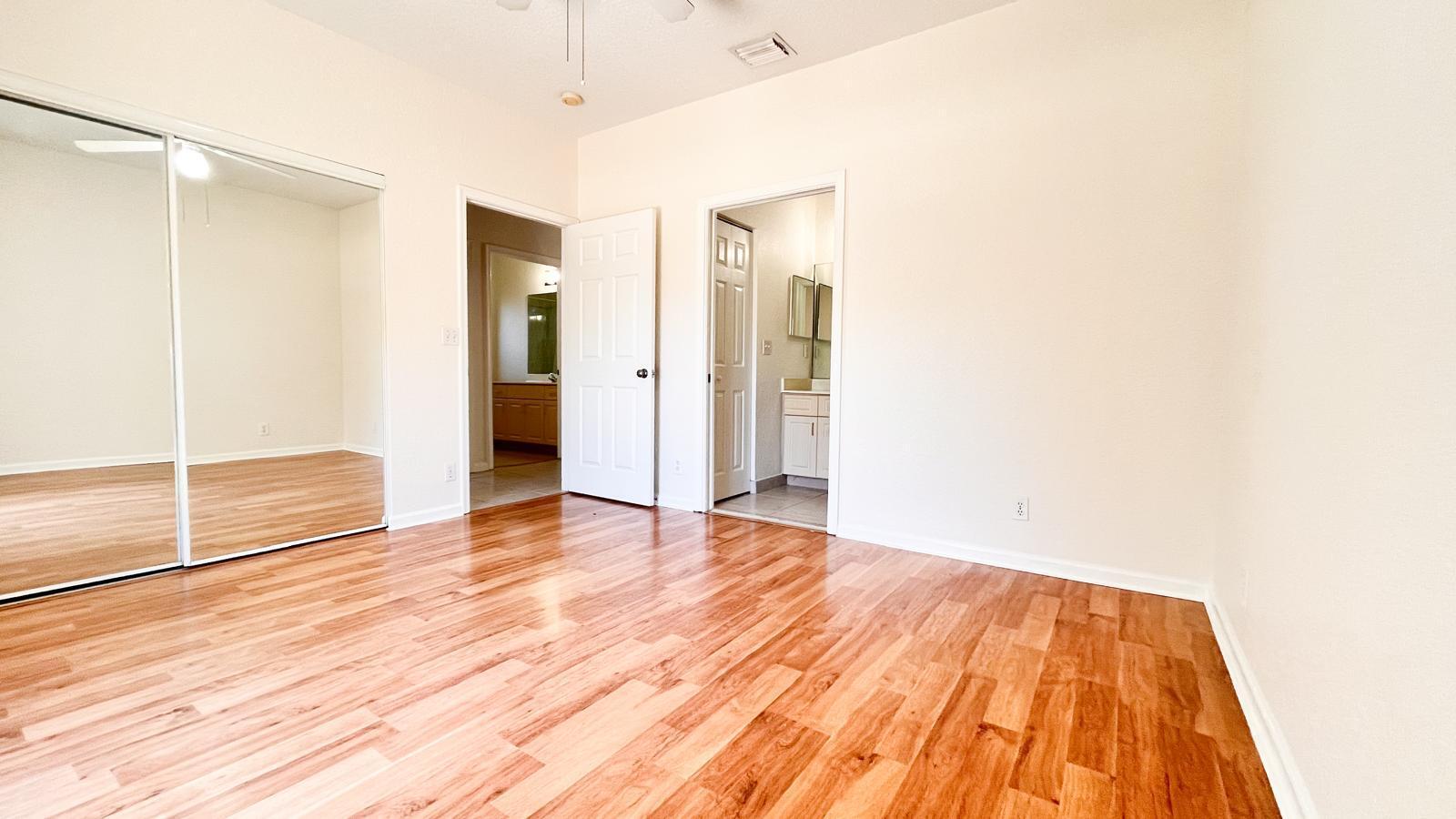 SUGAR POND MANOR OF WELLINGTON - Residential Lease