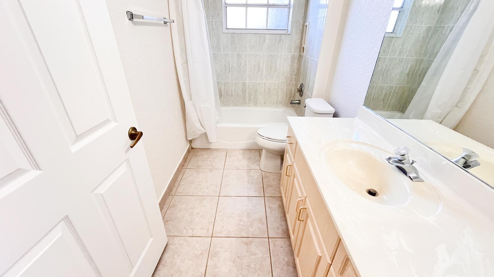SUGAR POND MANOR OF WELLINGTON - Residential Lease