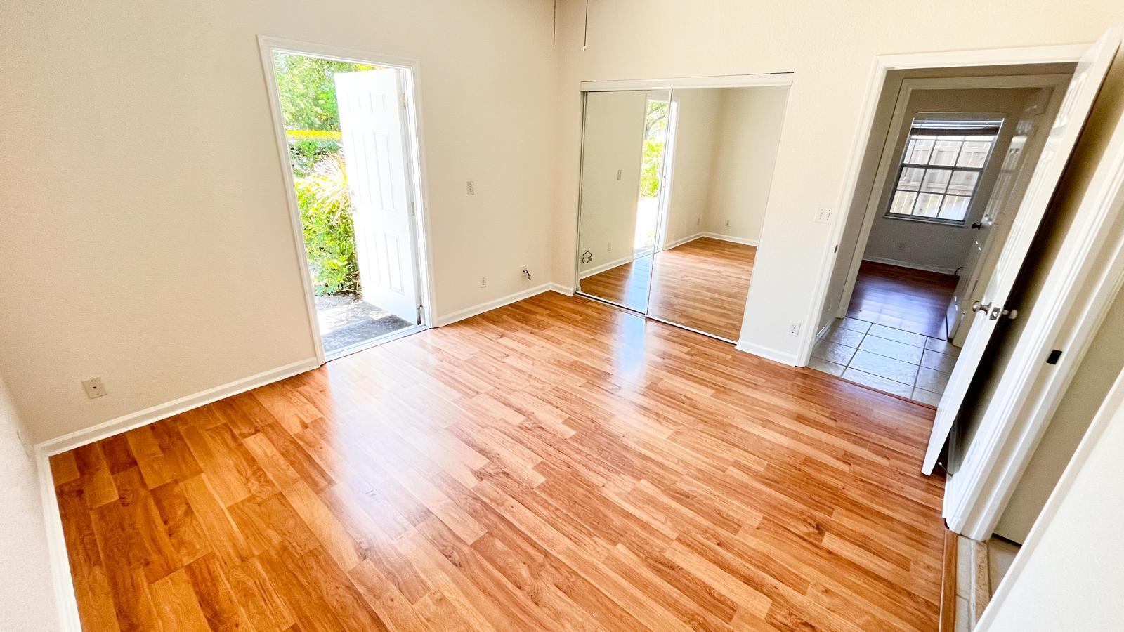 SUGAR POND MANOR OF WELLINGTON - Residential Lease