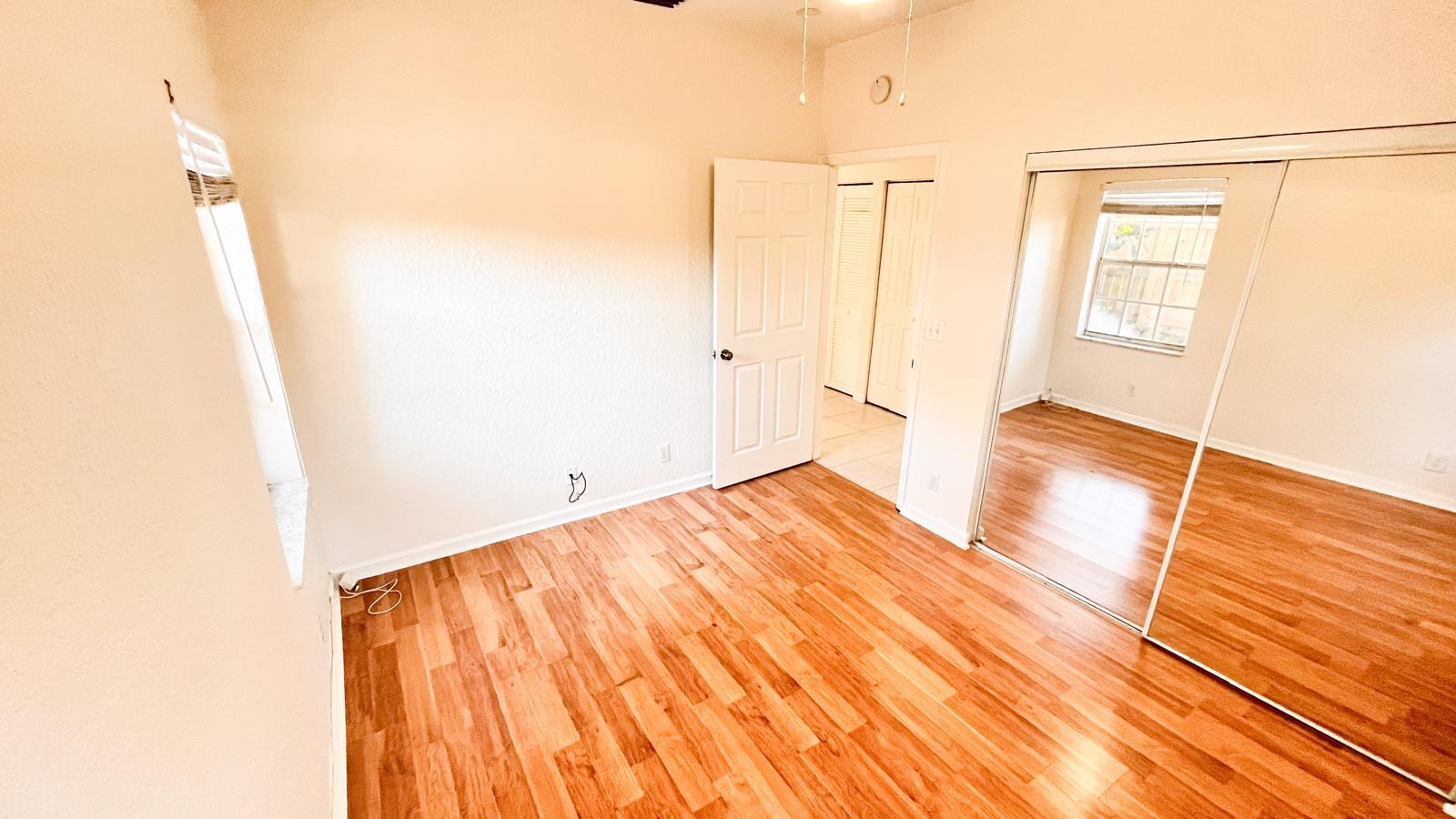 SUGAR POND MANOR OF WELLINGTON - Residential Lease