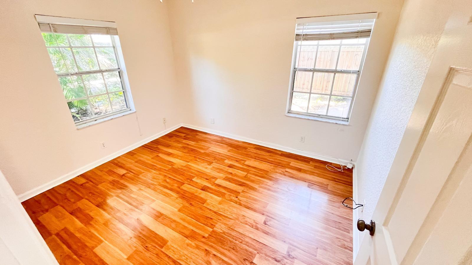 SUGAR POND MANOR OF WELLINGTON - Residential Lease