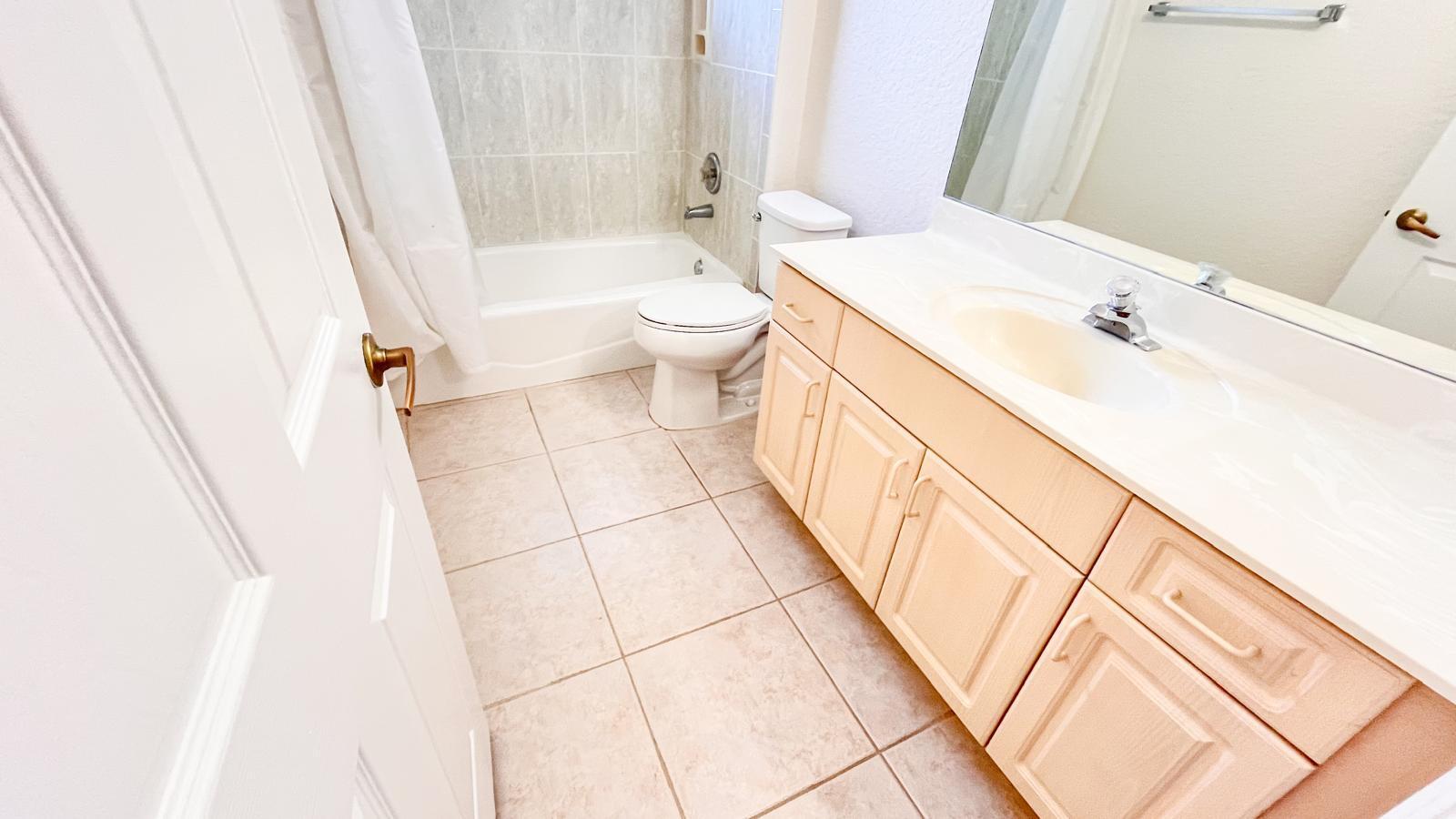SUGAR POND MANOR OF WELLINGTON - Residential Lease