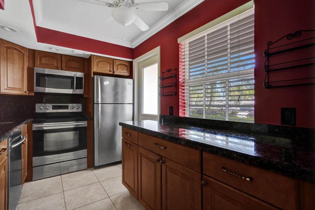 Photo of 3050 N Palm Aire Drive #109, Pompano Beach, FL 33069 (MLS # F10499980)