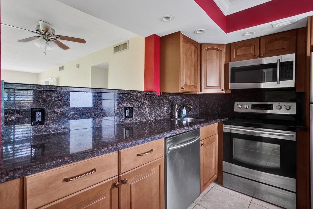 Photo of 3050 N Palm Aire Drive #109, Pompano Beach, FL 33069 (MLS # F10499980)