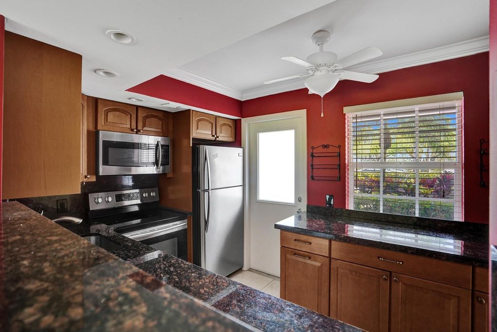 Photo of 3050 N Palm Aire Drive #109, Pompano Beach, FL 33069 (MLS # F10499980)