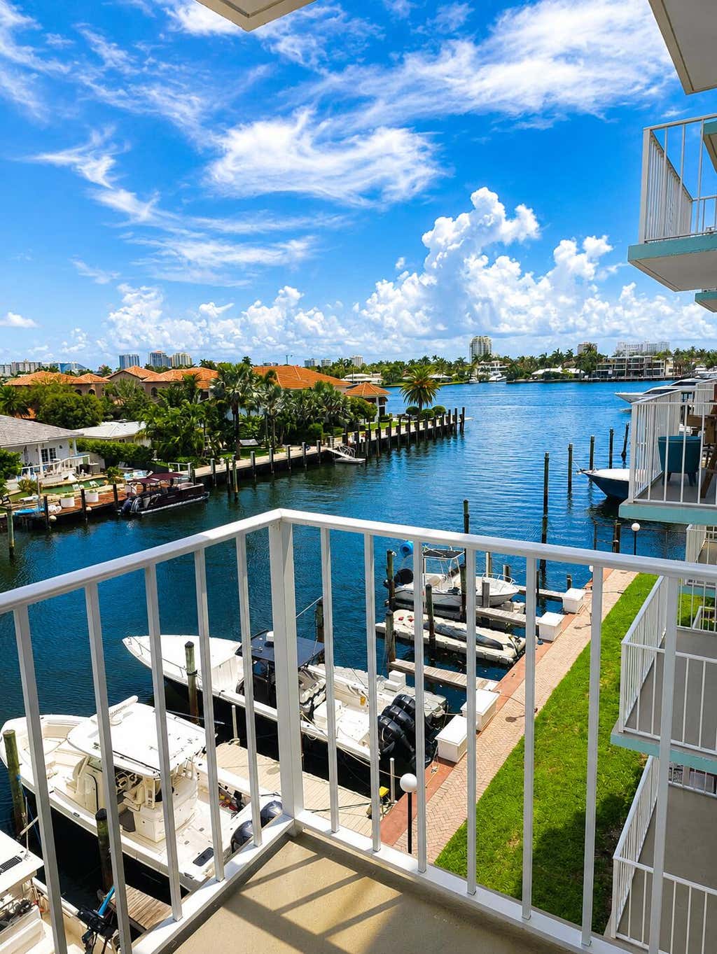Photo of 1777 SE 15TH Street #419, Fort Lauderdale, FL 33316 (MLS # B26062180)