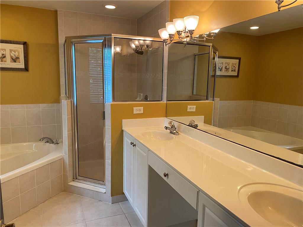 entrada at sunrise - Residential Lease