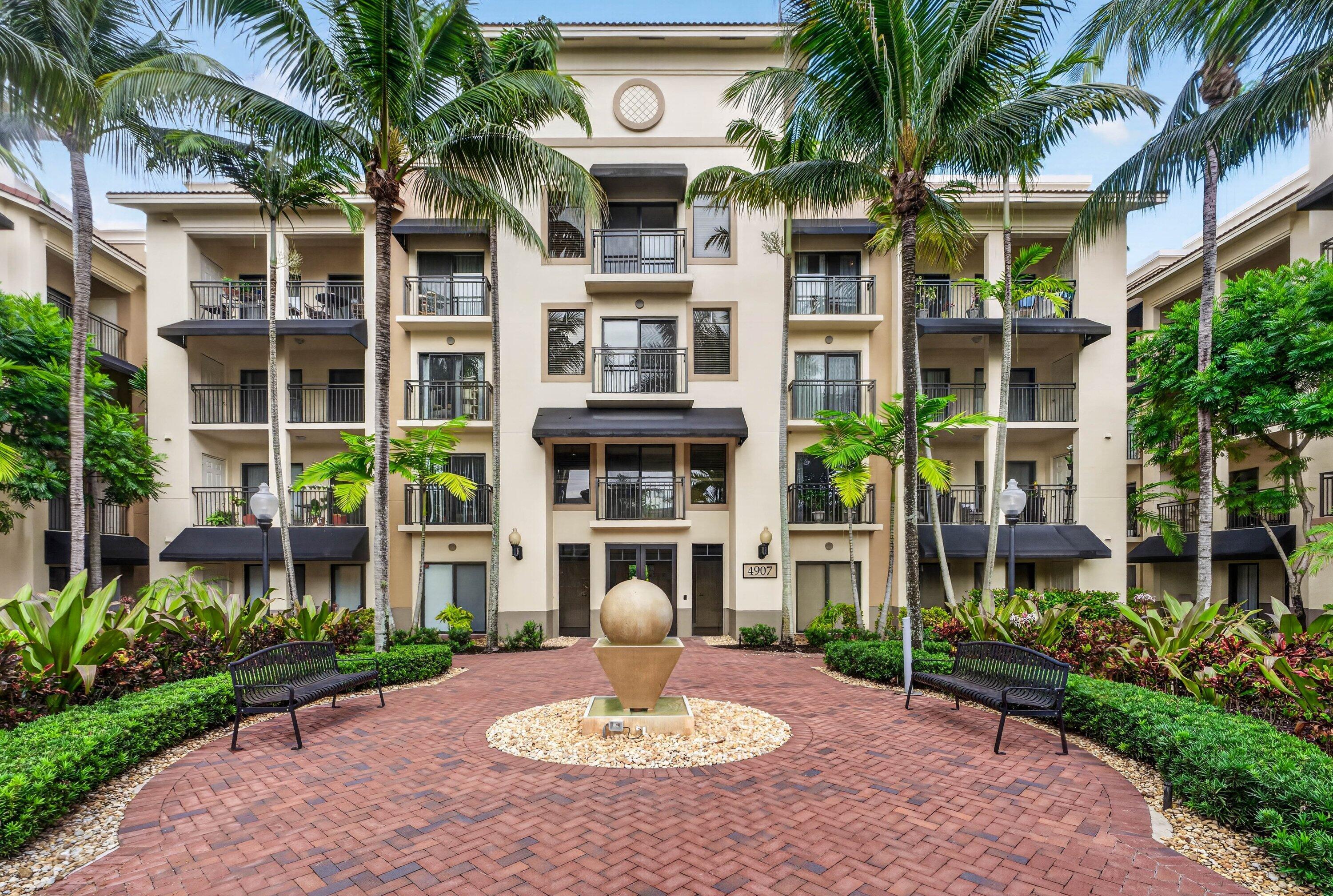 4907 Midtown Lane 1316