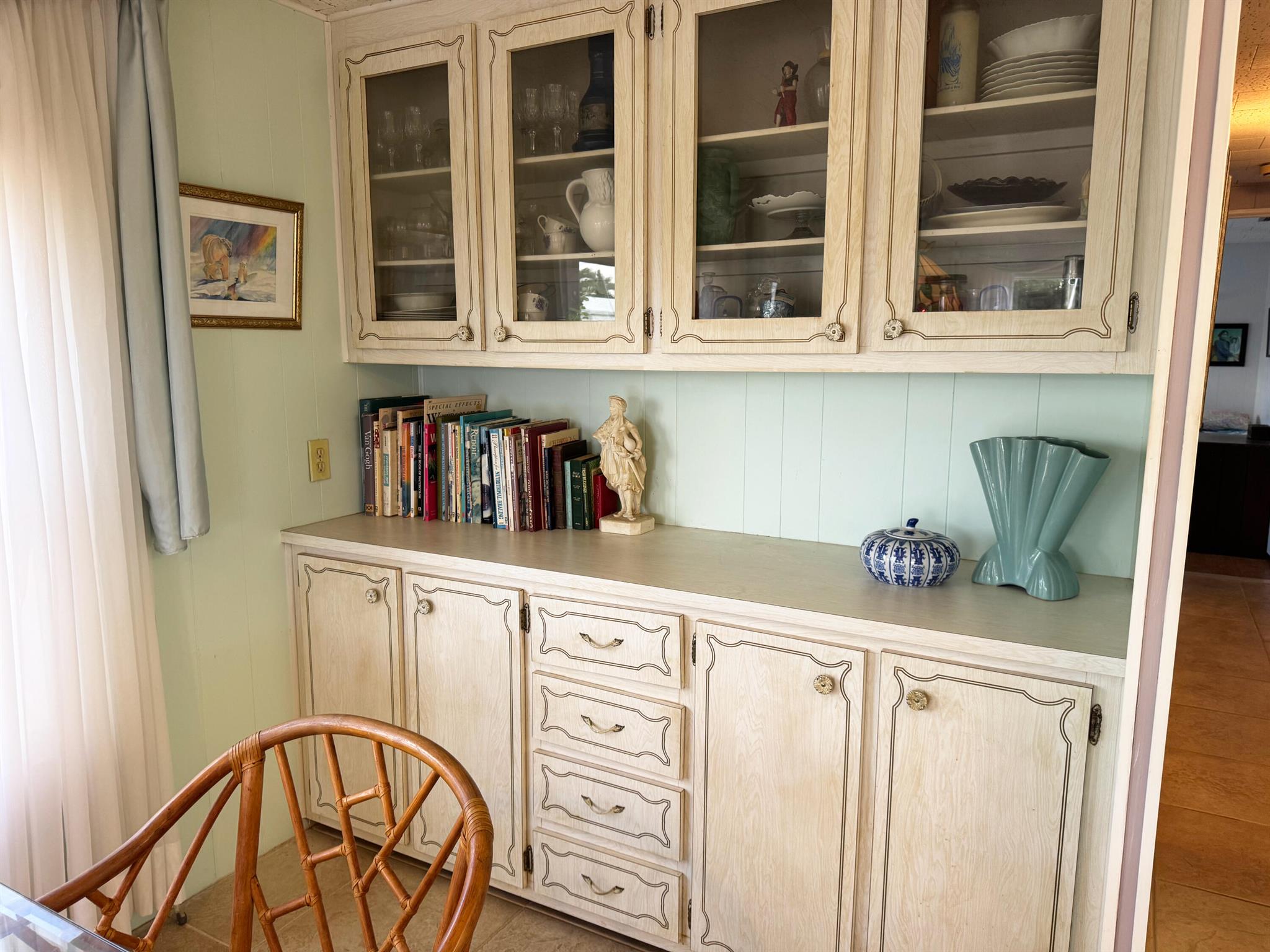 BRINY BREEZES, Inc - Residential