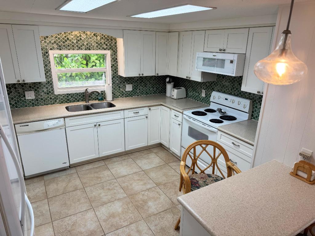 BRINY BREEZES, Inc - Residential