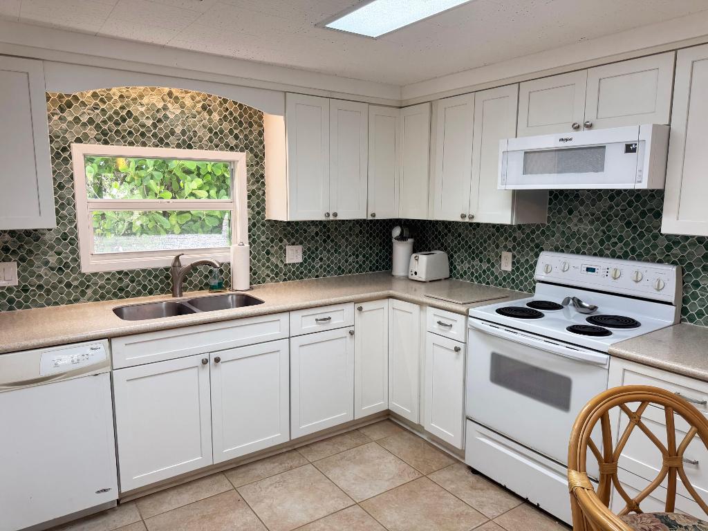 BRINY BREEZES, Inc - Residential