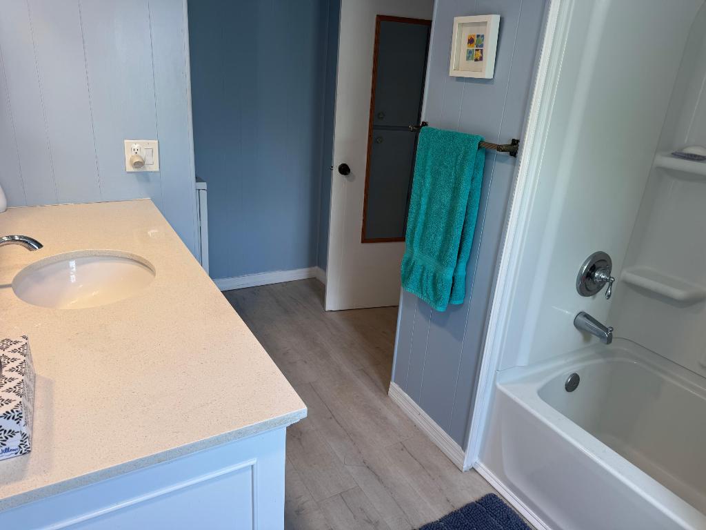 BRINY BREEZES, Inc - Residential