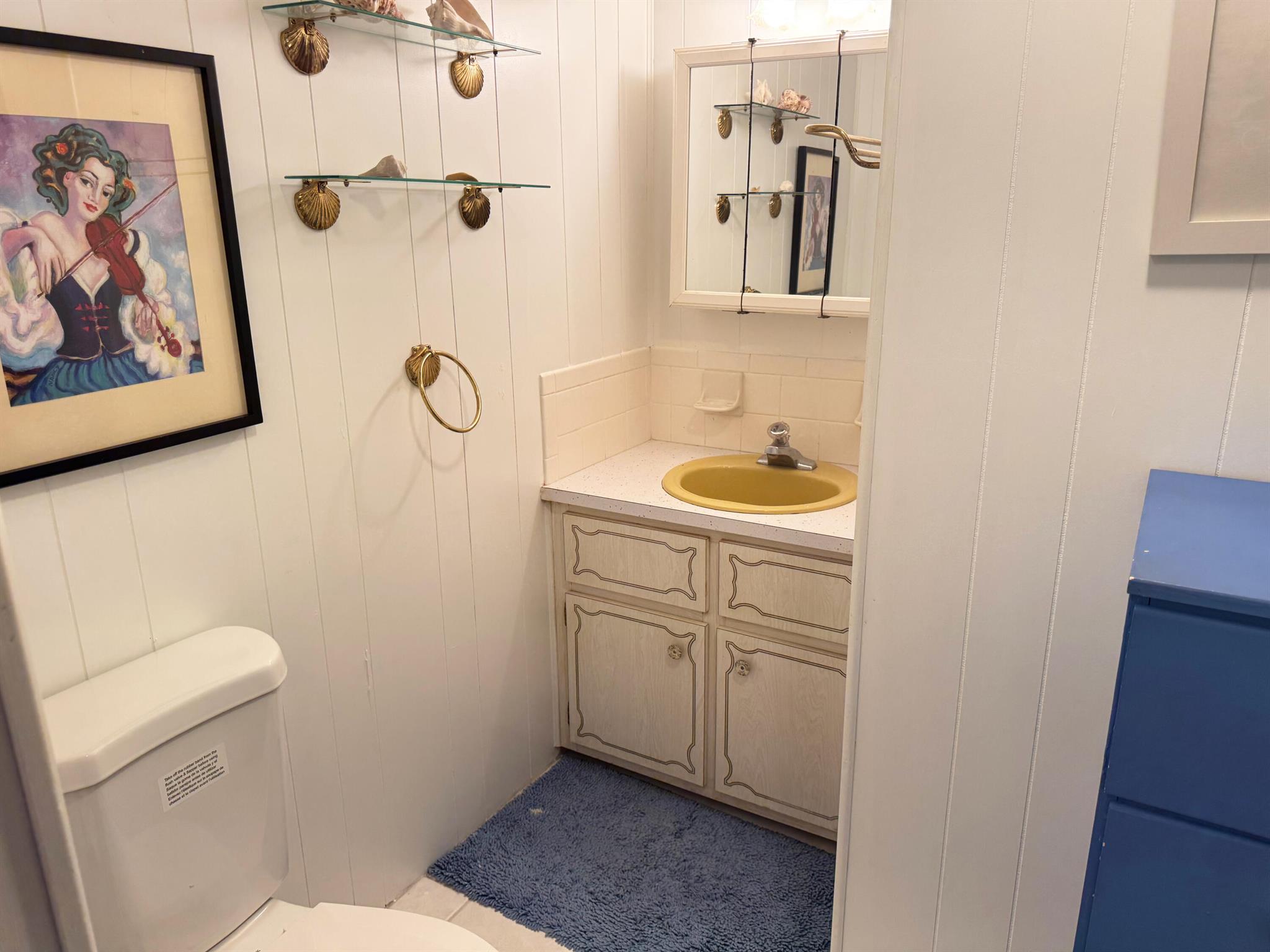 BRINY BREEZES, Inc - Residential